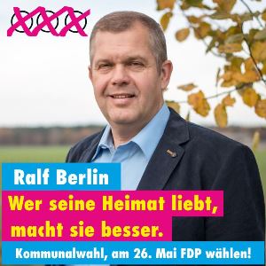 Ralf Berlin