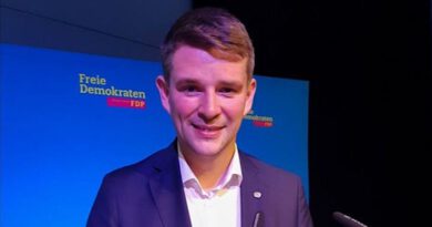 Landesvertreter wählen Liste für Bundestagswahl 2021 Landesvertreter wählen Liste für Bundestagswahl 2021