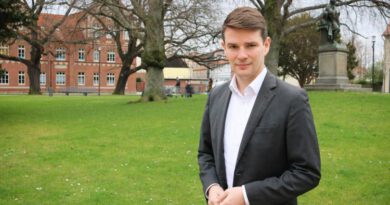 Biogas hat in Deutschland weiter eine Zukunft Biogas hat in Deutschland weiter eine Zukunft