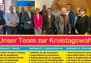 Kreistagswahl 2024