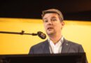 Marcus Faber, Spitzenkandidat zur Bundestagswahl 2025