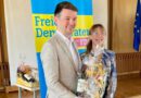 Carola Thomsen neue Kreisvorsitzende