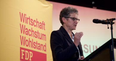 Koalitionsvertrag lässt mehr Fragen als Antworten zurück
