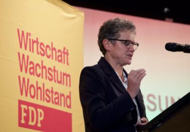 Koalitionsvertrag lässt mehr Fragen als Antworten zurück