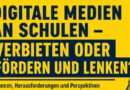 16.06. Tangermünde: Digitale Medien an Schulen