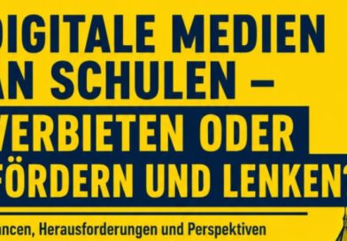 Podiumsdiskussion am 16. Juni in Tangermünde
