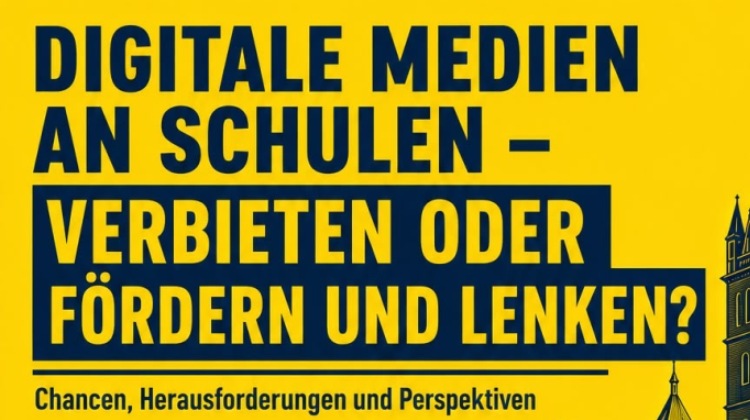 Podiumsdiskussion am 16. Juni in Tangermünde